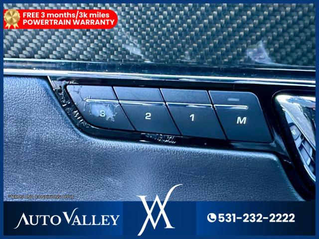 2015 Jaguar XJ XJ
