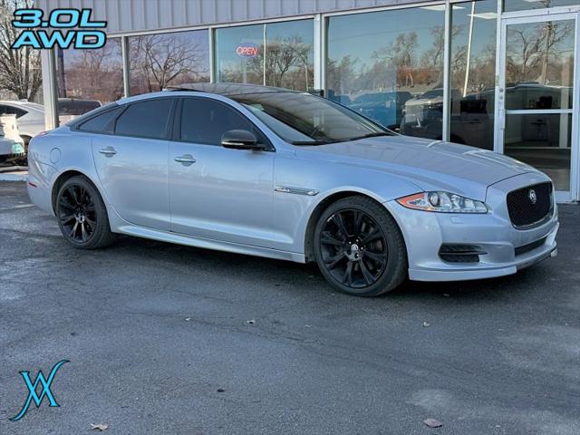 2015 Jaguar XJ XJ for sale in Omaha, NE