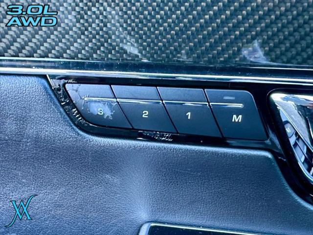 2015 Jaguar XJ XJ
