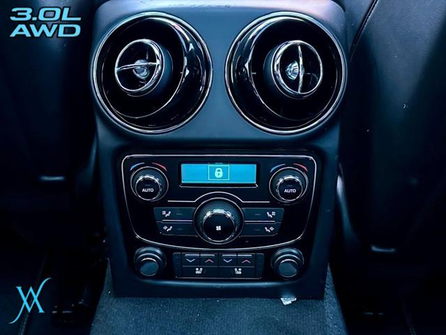 2015 Jaguar XJ XJ
