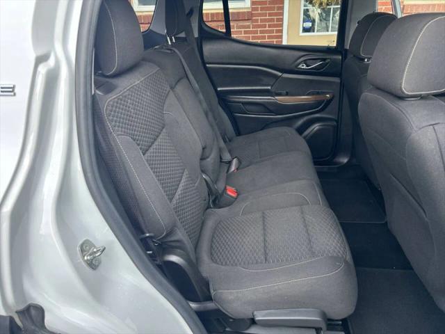 2018 GMC Acadia SLE