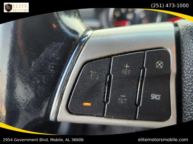 2014 Cadillac CTS Standard for sale in Mobile, AL