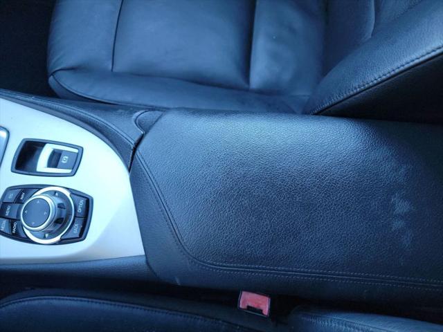 2015 BMW Z4 sDrive28i