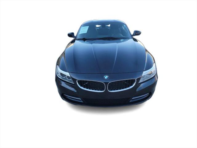 2015 BMW Z4 sDrive28i