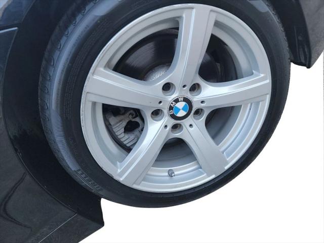 2015 BMW Z4 sDrive28i