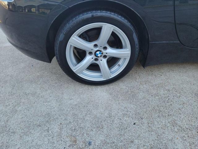 2015 BMW Z4 sDrive28i