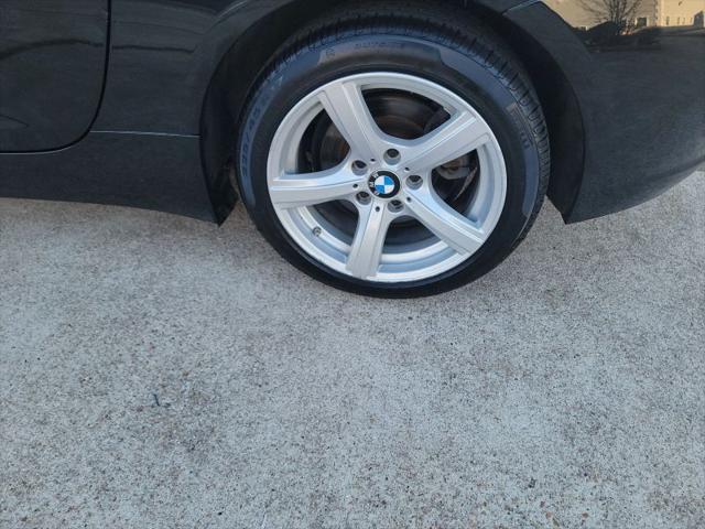 2015 BMW Z4 sDrive28i