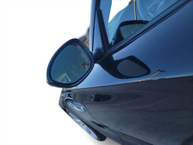 2015 BMW Z4 sDrive28i