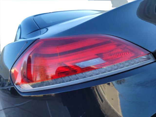 2015 BMW Z4 sDrive28i