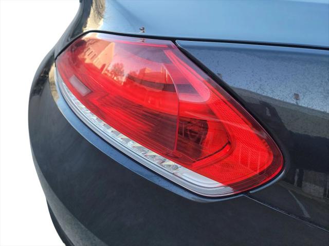 2015 BMW Z4 sDrive28i