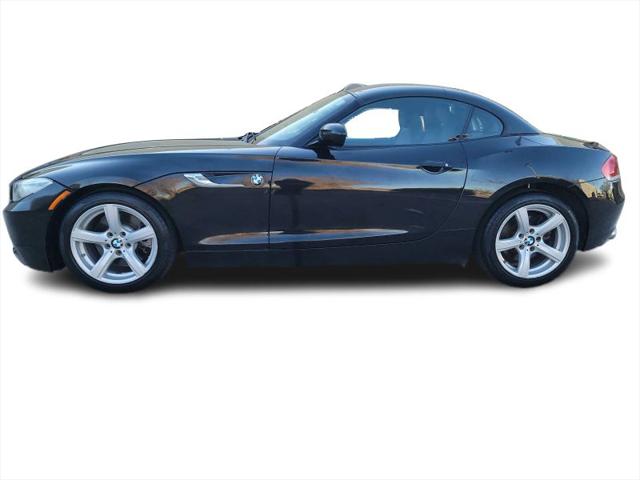 2015 BMW Z4 sDrive28i