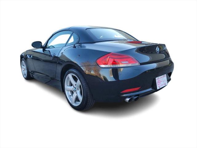 2015 BMW Z4 sDrive28i
