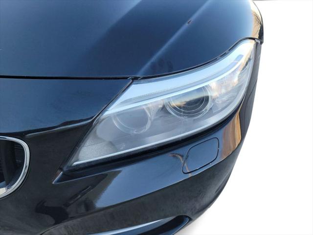 2015 BMW Z4 sDrive28i