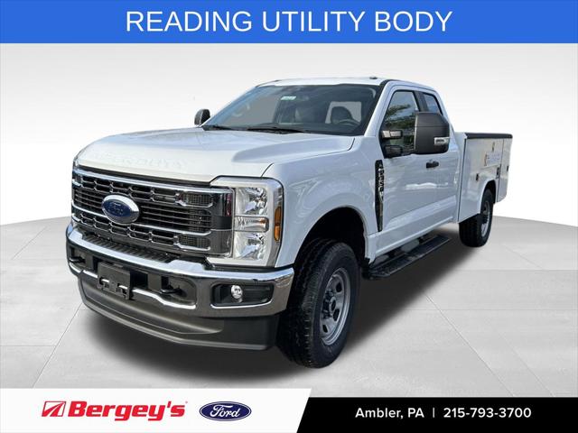 2026 Ford F-350 XL for sale in Ambler, PA