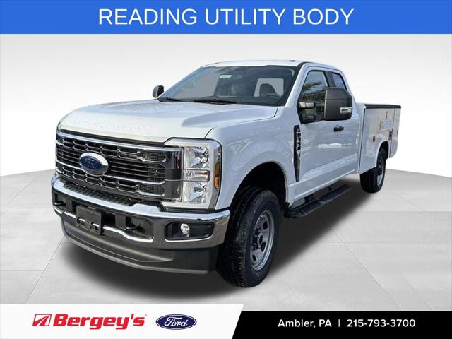 2026 Ford F-350 XL for sale in Ambler, PA
