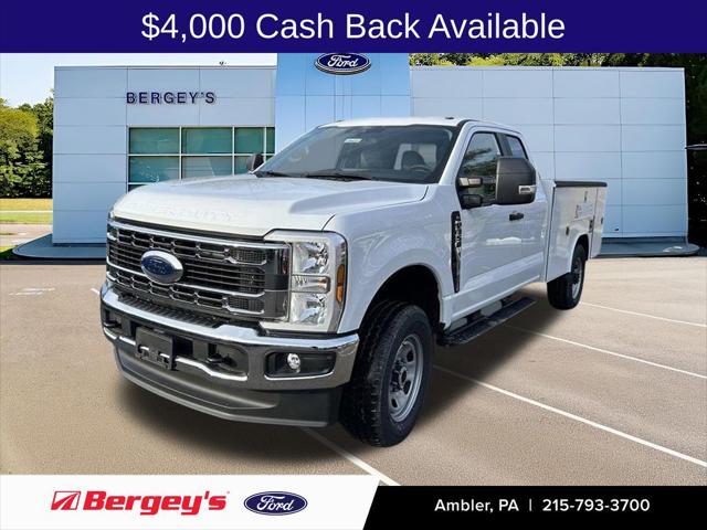 2026 Ford F-350 XL for sale in Ambler, PA