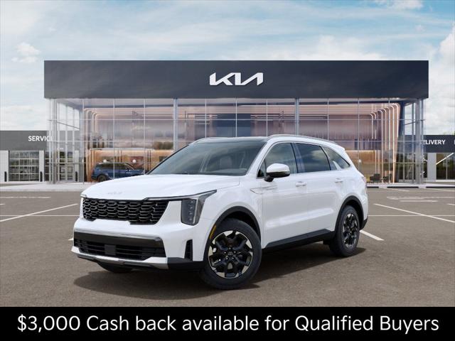 2026 Kia Sorento S for sale in Corpus Christi, TX