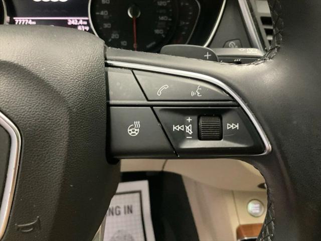 2021 Audi Q5 Premium 45 TFSI quattro S tronic