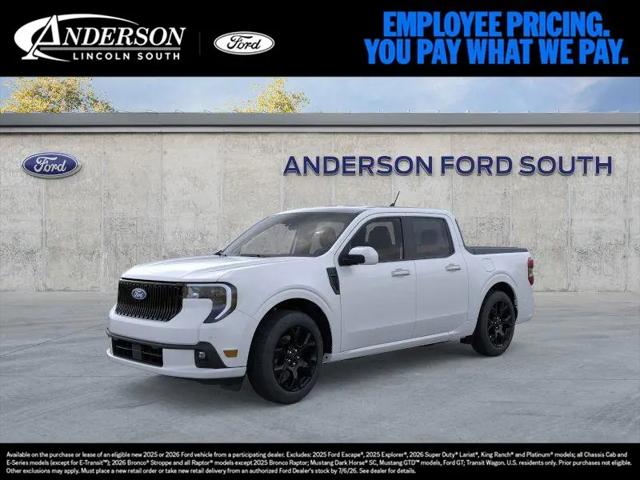 2026 Ford Maverick Lobo Standard for sale in Lincoln, NE