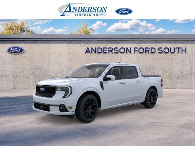 2026 Ford Maverick Lobo Standard for sale in Lincoln, NE