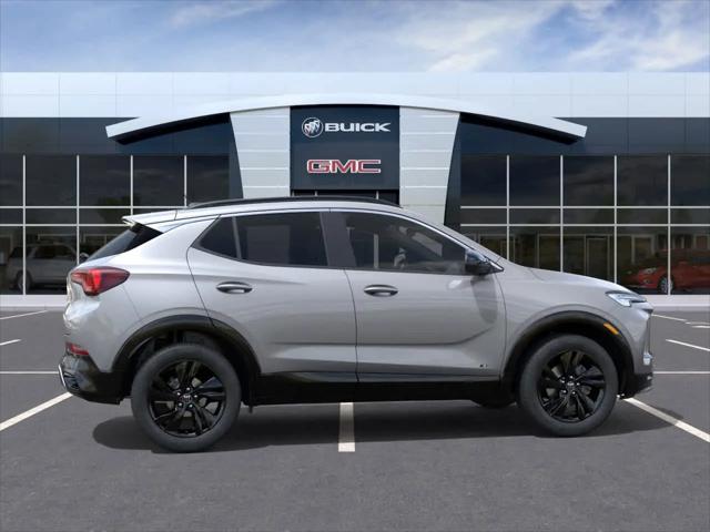 2026 Buick Encore GX Sport Touring AWD