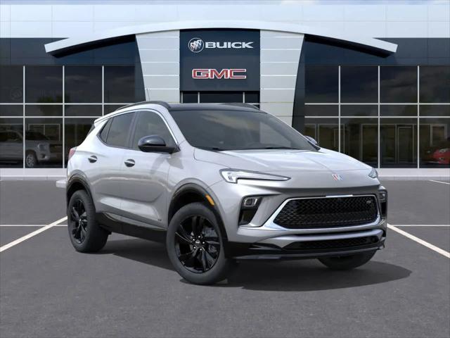 2026 Buick Encore GX Sport Touring AWD