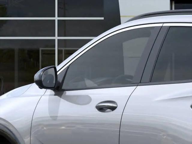 2026 Buick Encore GX Sport Touring AWD