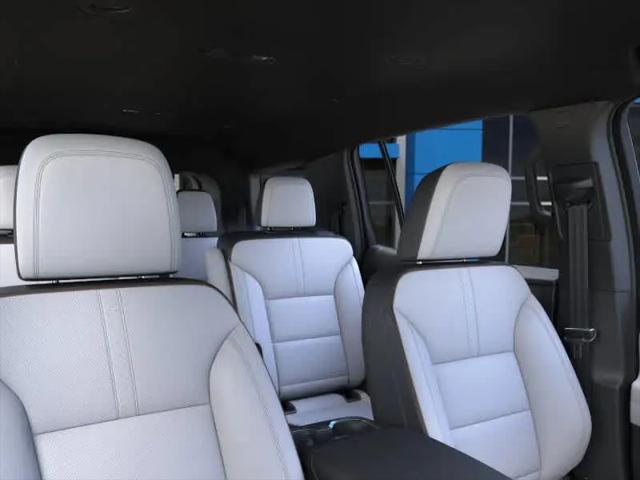 2026 Chevrolet Traverse FWD High Country