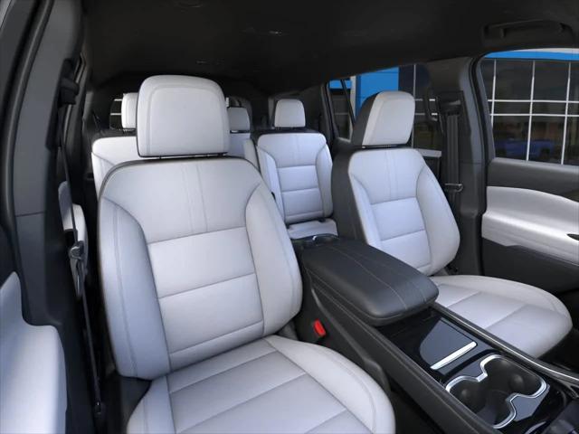 2026 Chevrolet Traverse FWD High Country