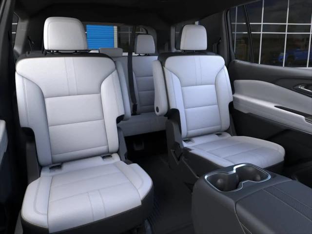 2026 Chevrolet Traverse FWD High Country