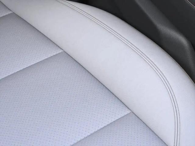 2026 Chevrolet Traverse FWD High Country