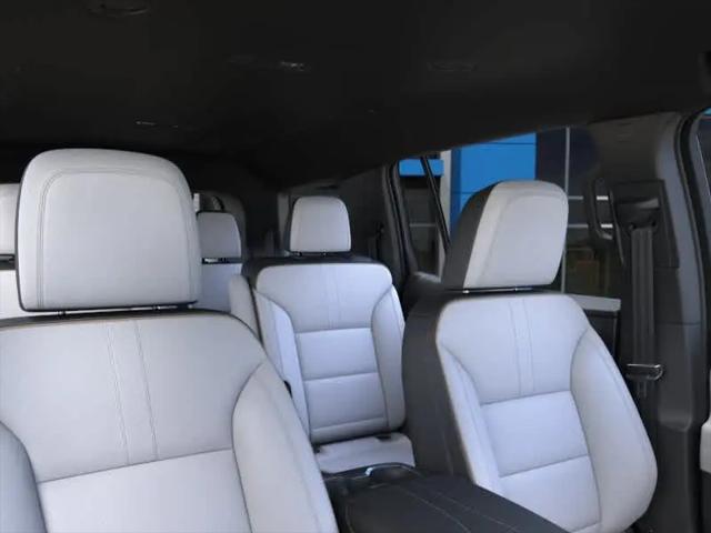 2026 Chevrolet Traverse FWD High Country