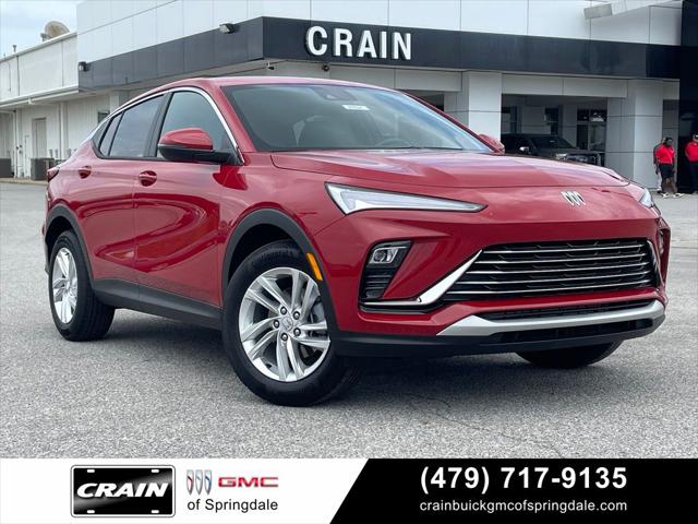 2026 Buick NV Preferred FWD for sale in Springdale, AR