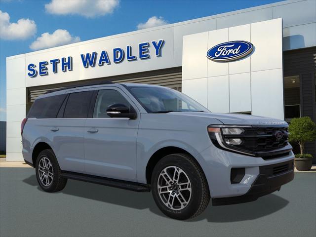 2026 Ford Expedition Active for sale in Perry, OK