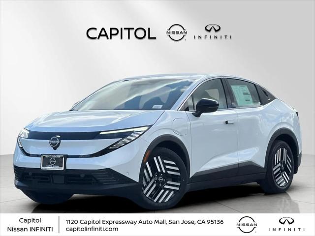 2026 Nissan LEAF SV+ for sale in San Jose, CA