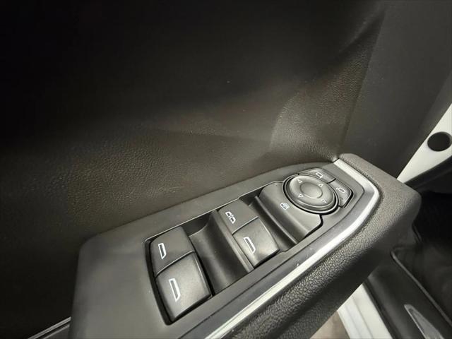 2025 GMC Sierra 1500 Crew Cab, Short Bed, Elevation, 4WD