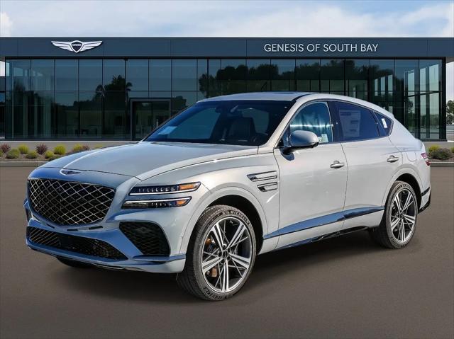 2026 Genesis GV80 3.5T E-SC MHEV AWD for sale in Torrance, CA
