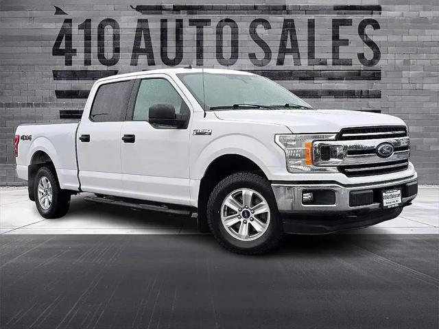 2019 Ford F-150 XL for sale in Bonney Lake, WA