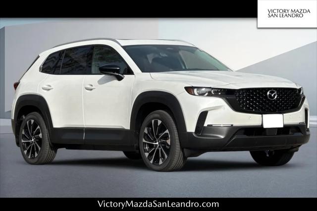2026 Mazda CX-50 Hybrid Premium Plus for sale in San Leandro, CA