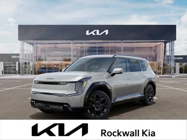 2026 Kia EV9 Land for sale in Rockwall, TX