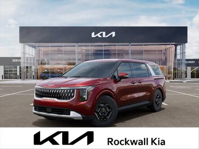 2026 Kia Carnival MPV LXS for sale in Rockwall, TX