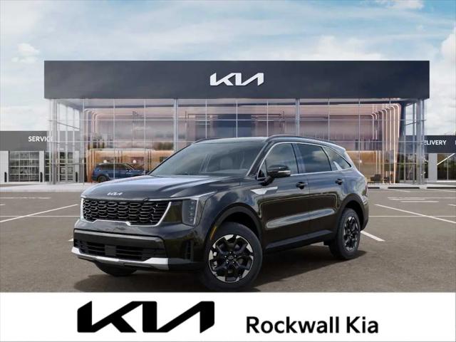 2026 Kia Sorento S for sale in Rockwall, TX