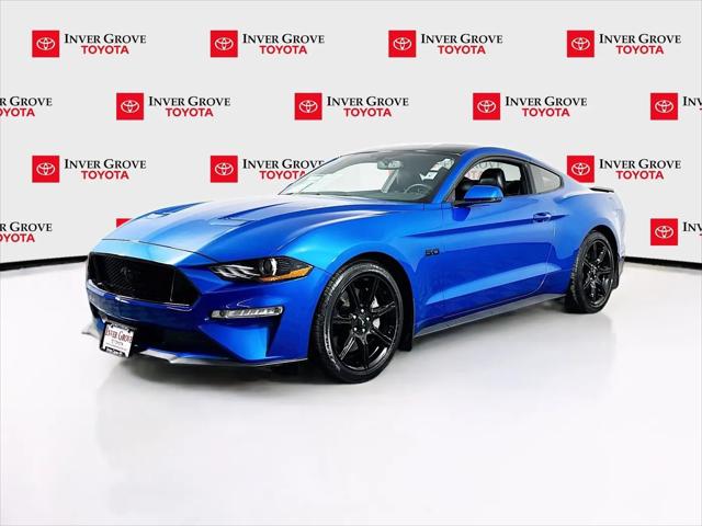 2019 Ford Mustang GT Premium for sale in Inver Grove, MN