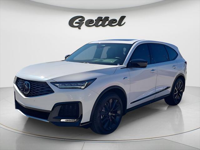 2026 Acura MDX A-SPEC for sale in Sarasota, FL