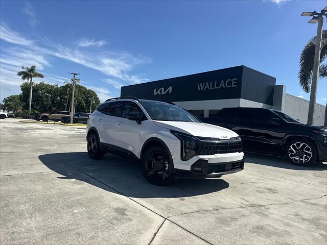 2026 Kia Sportage X-Line for sale in Stuart, FL