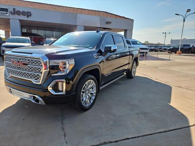 2019 GMC Sierra 1500 Denali for sale in Sierra Vista, AZ