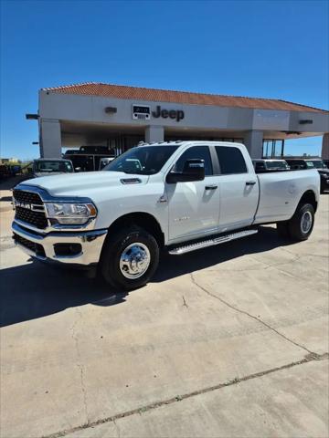 2024 Ram 3500 Big Horn Crew Cab 4x4 8' Box for sale in Sierra Vista, AZ
