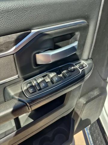 2024 Ram 3500 Big Horn Crew Cab 4x4 8' Box
