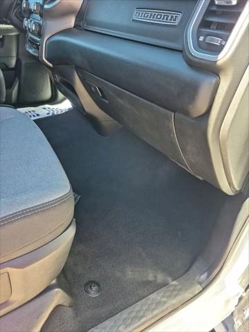2024 Ram 3500 Big Horn Crew Cab 4x4 8' Box