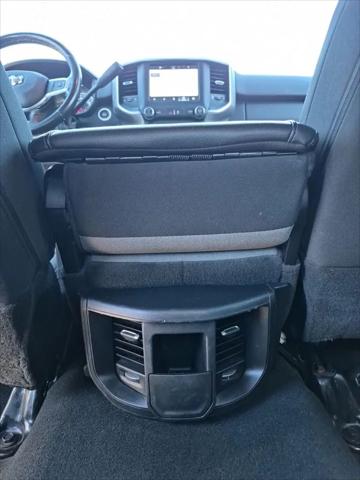 2024 Ram 3500 Big Horn Crew Cab 4x4 8' Box